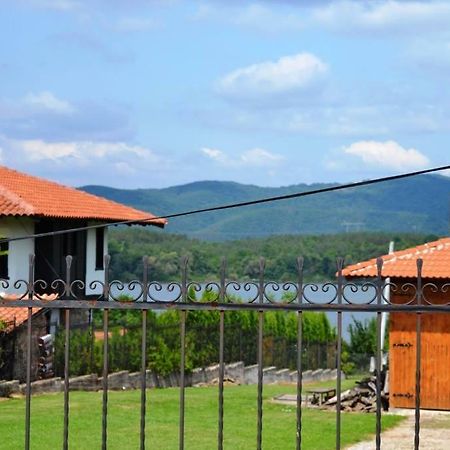 Sichanova Guest House Brŭchkovtsi Exteriör bild