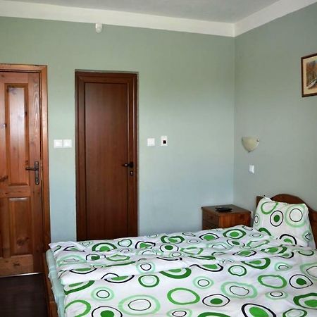 Sichanova Guest House Brŭchkovtsi Exteriör bild