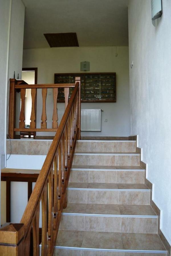 Sichanova Guest House Brŭchkovtsi Exteriör bild