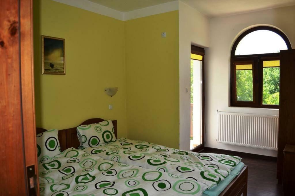 Sichanova Guest House Brŭchkovtsi Exteriör bild