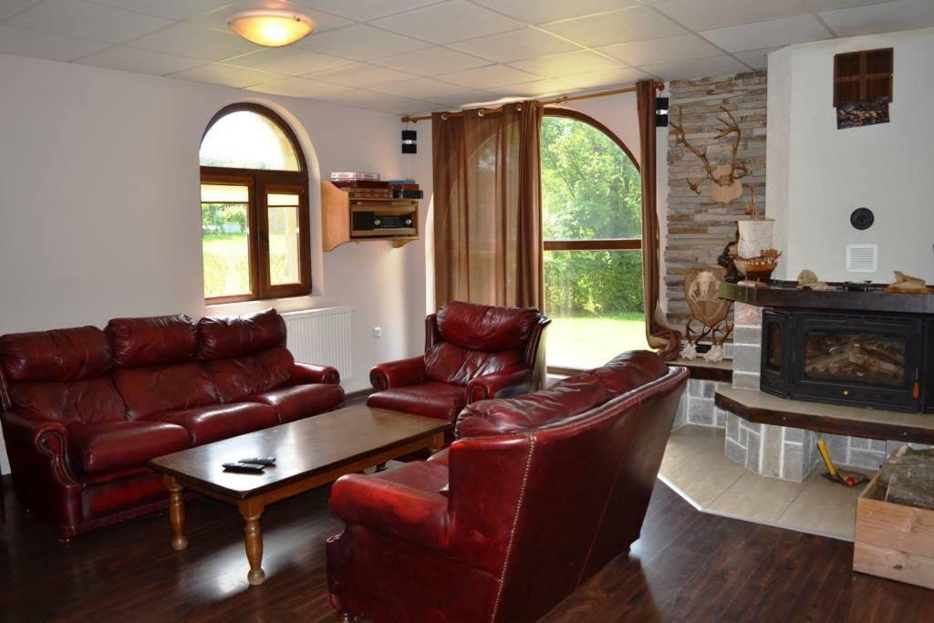 Sichanova Guest House Brŭchkovtsi Exteriör bild